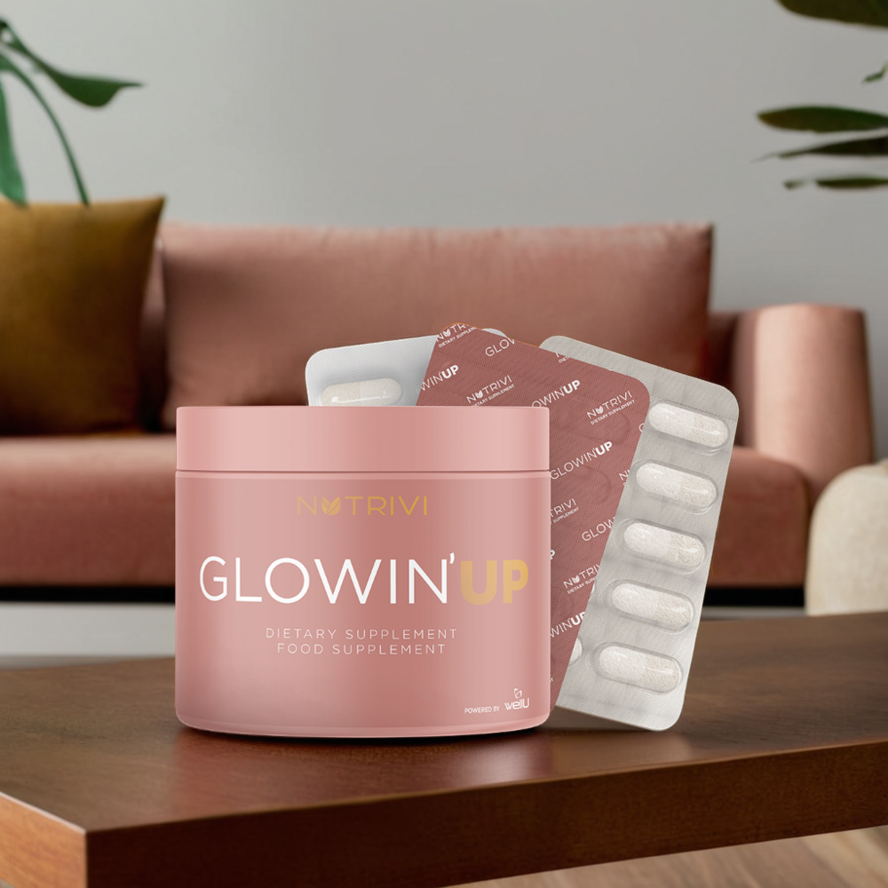 Glowin’UP